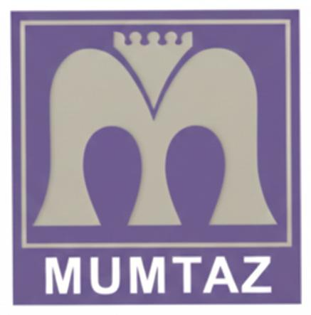 Mumtaz Ghani Textiles Logo